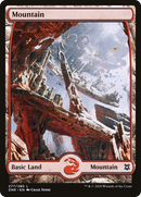 Mountain (277) [Zendikar Rising] - The Mythic Store | 24h Order Processing