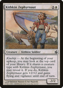Kithkin Zephyrnaut [Morningtide] - The Mythic Store | 24h Order Processing