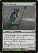 Nettle Sentinel [Eventide] - The Mythic Store | 24h Order Processing