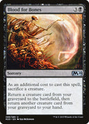 Blood for Bones [Core Set 2020] - The Mythic Store | 24h Order Processing