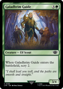 Galadhrim Guide [The Lord of the Rings: Tales of Middle-Earth] - The Mythic Store | 24h Order Processing