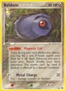 Beldum (022) [Nintendo: Black Star Promos] - The Mythic Store | 24h Order Processing