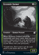 Eccentric Farmer [Innistrad: Double Feature] - The Mythic Store | 24h Order Processing