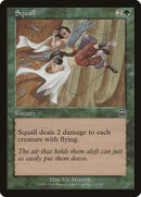 Squall [Mercadian Masques] - The Mythic Store | 24h Order Processing