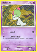 Ralts (15/17) [POP Series 7] - The Mythic Store | 24h Order Processing