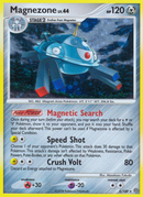 Magnezone (5/100) [Diamond & Pearl: Stormfront] - The Mythic Store | 24h Order Processing