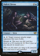 Dulcet Sirens [Commander 2014] - The Mythic Store | 24h Order Processing