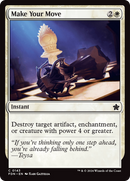 Make Your Move [Foundations] - The Mythic Store | 24h Order Processing