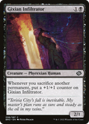 Gixian Infiltrator [The Brothers' War] - The Mythic Store | 24h Order Processing