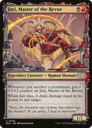 Juri, Master of the Revue [Multiverse Legends] - The Mythic Store | 24h Order Processing