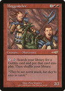 Moggcatcher [Nemesis] - The Mythic Store | 24h Order Processing