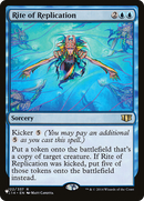 Rite of Replication (C14) [The List] - The Mythic Store | 24h Order Processing