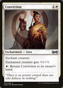 Conviction [Ultimate Masters] - The Mythic Store | 24h Order Processing