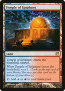 Temple of Epiphany [Journey into Nyx] - The Mythic Store | 24h Order Processing
