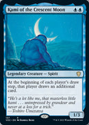 Kami of the Crescent Moon [Innistrad: Crimson Vow Commander] - The Mythic Store | 24h Order Processing