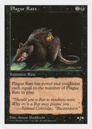 Plague Rats [Fifth Edition] - The Mythic Store | 24h Order Processing
