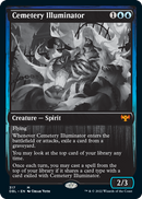 Cemetery Illuminator [Innistrad: Double Feature] - The Mythic Store | 24h Order Processing