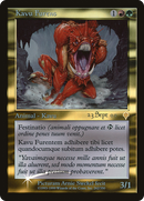 Raging Kavu [Invasion Promos] - The Mythic Store | 24h Order Processing