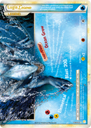 Lugia LEGEND (114/123) [HeartGold & SoulSilver: Base Set] - The Mythic Store | 24h Order Processing