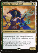 Sythis, Harvest's Hand [The List] - The Mythic Store | 24h Order Processing