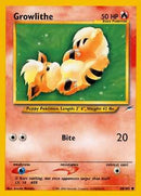 Growlithe (68/105) [Neo Destiny Unlimited] - The Mythic Store | 24h Order Processing