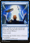 Opt [Throne of Eldraine] - The Mythic Store | 24h Order Processing