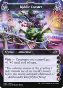 Kiddie Coaster (3-4-6) [Unfinity] - The Mythic Store | 24h Order Processing