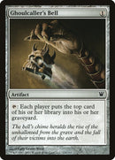 Ghoulcaller's Bell [Innistrad] - The Mythic Store | 24h Order Processing