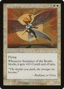 Sustainer of the Realm [Urza's Legacy] - The Mythic Store | 24h Order Processing