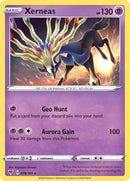 Xerneas (078/185) [Sword & Shield: Vivid Voltage] - The Mythic Store | 24h Order Processing