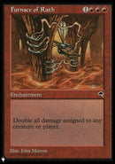 Furnace of Rath [The List] - The Mythic Store | 24h Order Processing