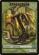 Saproling Token [Magic 2012 Tokens] - The Mythic Store | 24h Order Processing