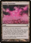 Grixis Panorama [Shards of Alara] - The Mythic Store | 24h Order Processing