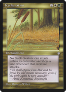 Reclamation [Ice Age] - The Mythic Store | 24h Order Processing