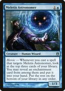 Meletis Astronomer [Born of the Gods] - The Mythic Store | 24h Order Processing