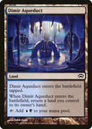 Dimir Aqueduct [Planechase 2012] - The Mythic Store | 24h Order Processing