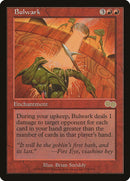 Bulwark [Urza's Saga] - The Mythic Store | 24h Order Processing