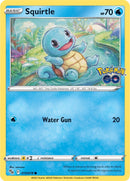 Squirtle (015/078) [Pokémon GO] - The Mythic Store | 24h Order Processing
