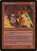 Caldera Kavu [Planeshift] - The Mythic Store | 24h Order Processing