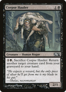 Corpse Hauler [Magic 2014] - The Mythic Store | 24h Order Processing
