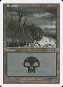 Swamp (164) [Starter 1999] - The Mythic Store | 24h Order Processing