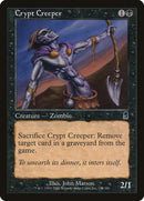 Crypt Creeper [Odyssey] - The Mythic Store | 24h Order Processing