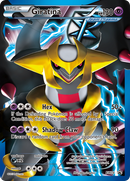 Giratina (BW74) [Black & White: Black Star Promos] - The Mythic Store | 24h Order Processing