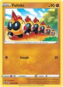 Falinks (155/264) [Sword & Shield: Fusion Strike] - The Mythic Store | 24h Order Processing