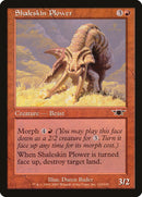 Shaleskin Plower [Legions] - The Mythic Store | 24h Order Processing