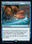 Leyline of Anticipation [Commander Legends: Battle for Baldur's Gate] - The Mythic Store | 24h Order Processing