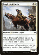 Inspiring Captain [Game Night 2018] - The Mythic Store | 24h Order Processing