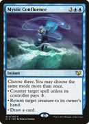 Mystic Confluence [Commander 2015] - The Mythic Store | 24h Order Processing