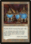 Bottle Gnomes [Friday Night Magic 2003] - The Mythic Store | 24h Order Processing