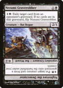 Nezumi Graverobber // Nighteyes the Desecrator [Commander 2011] - The Mythic Store | 24h Order Processing
